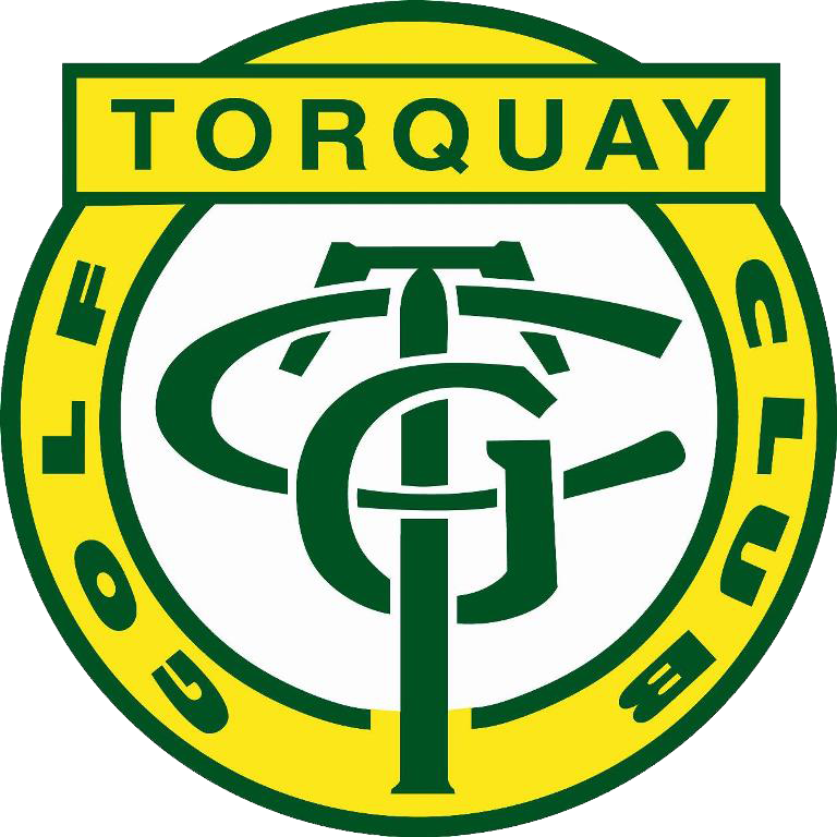 Torquay Golf Club Logo