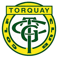 Torquay GC Logo
